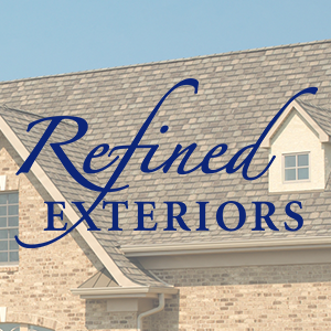 Refined Exteriors, LLC Logo