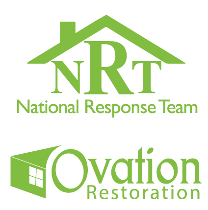 Ovation Restoration, LLC Logo