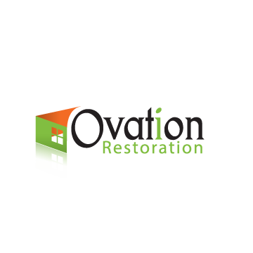 Ovation Restoration, LLC Logo