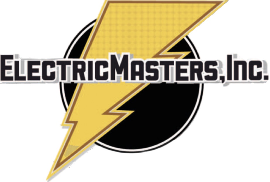 Electricmasters, Inc. Logo