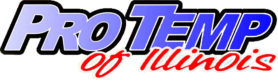 Pro Temp of Illinois, Inc. Logo