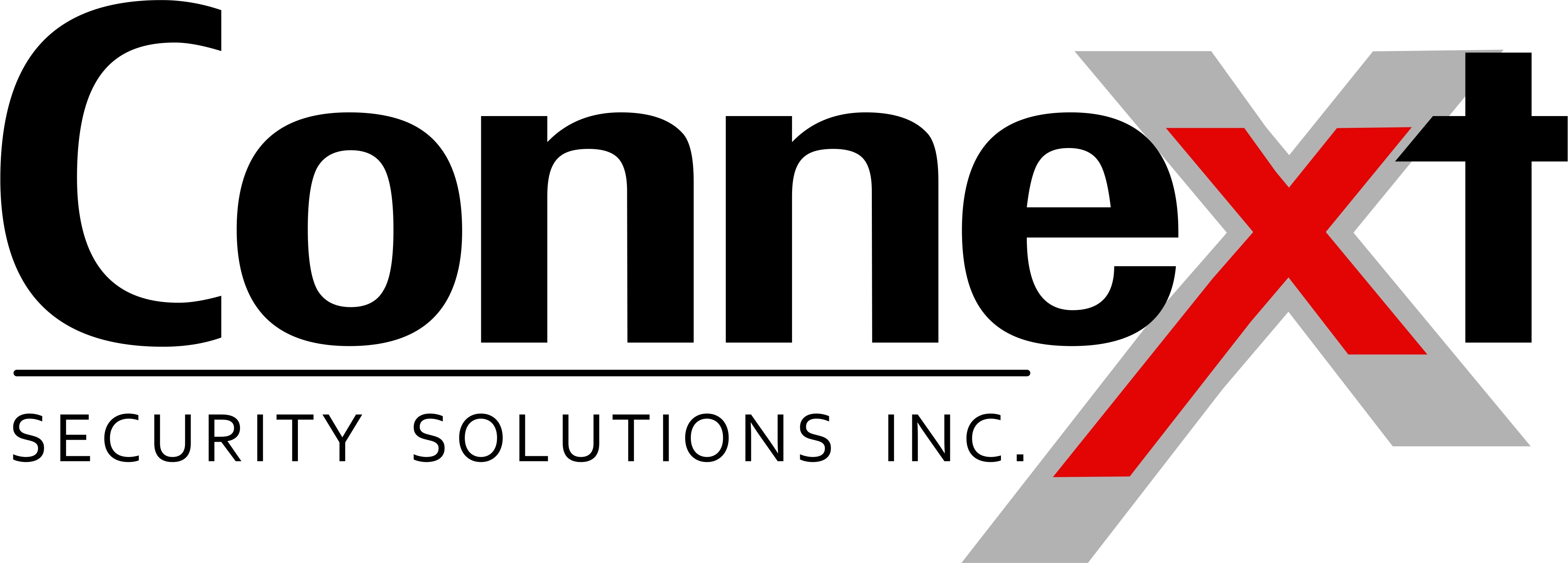 Connext Security Solutions, Inc. Logo