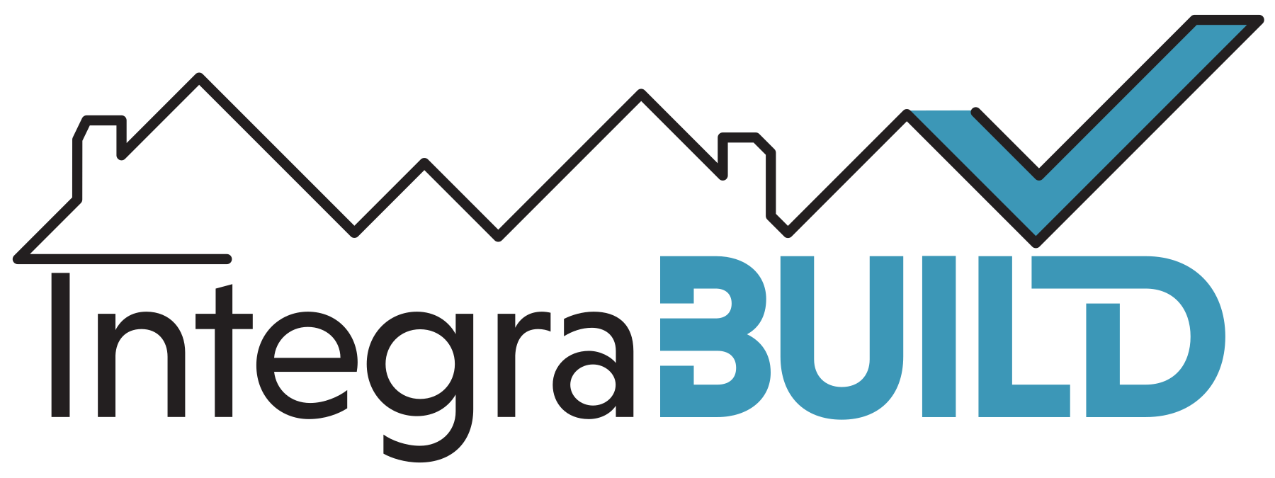 IntegraBuild Logo