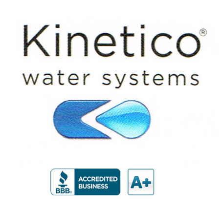 Kinetico Quality Water Systems Logo