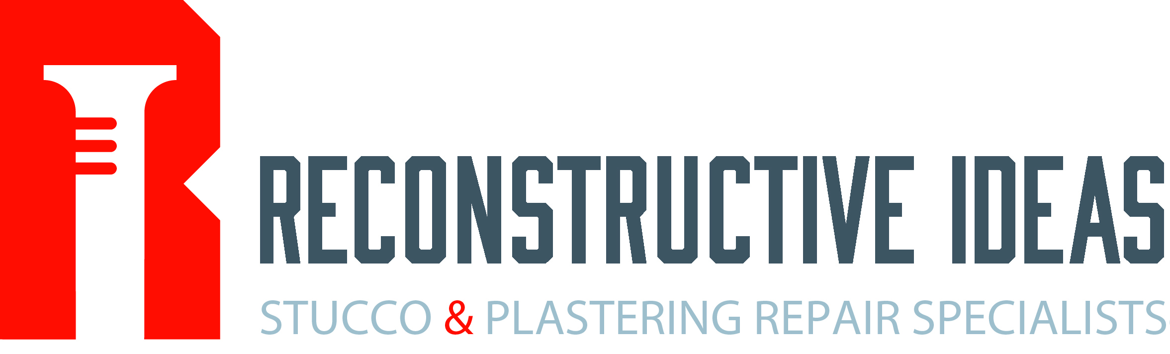 Reconstructive Ideas, LLC Logo