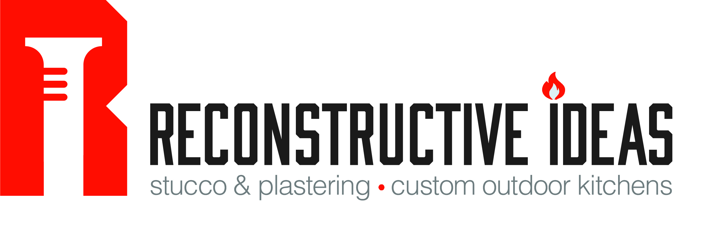 Reconstructive Ideas, LLC Logo