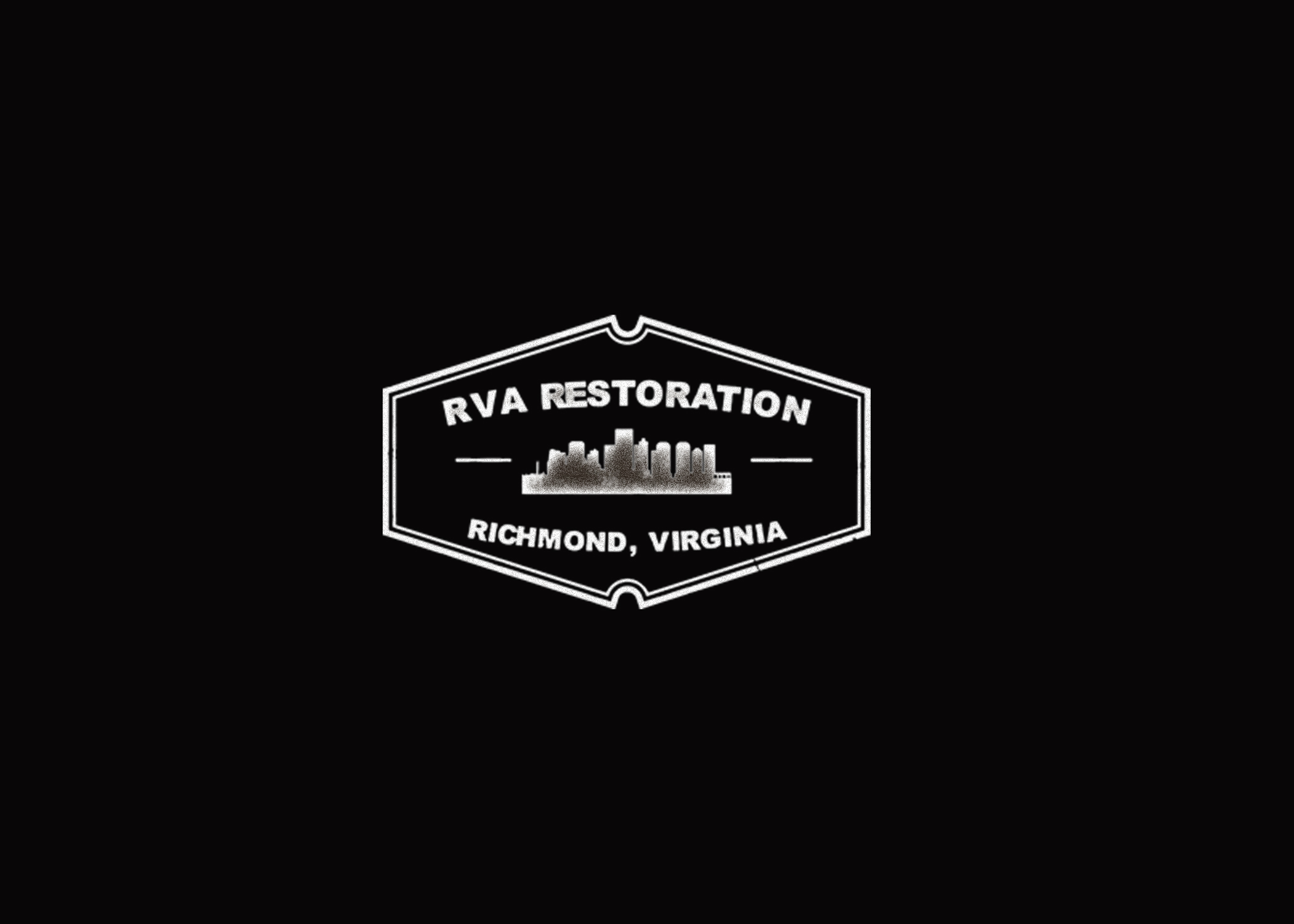 RVA Restoration Logo