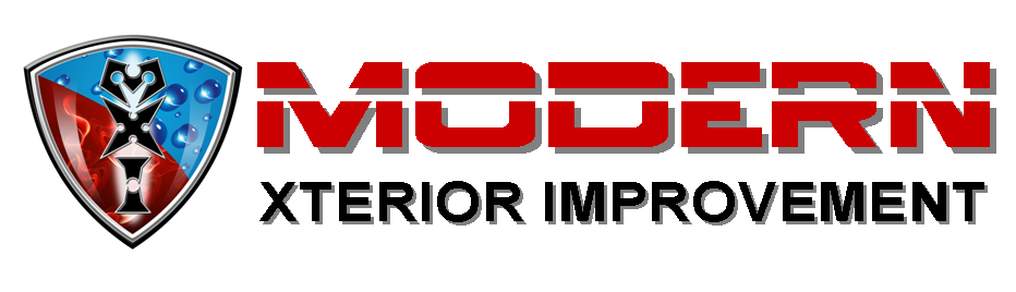 Modern Xterior Improvement, LLC Logo