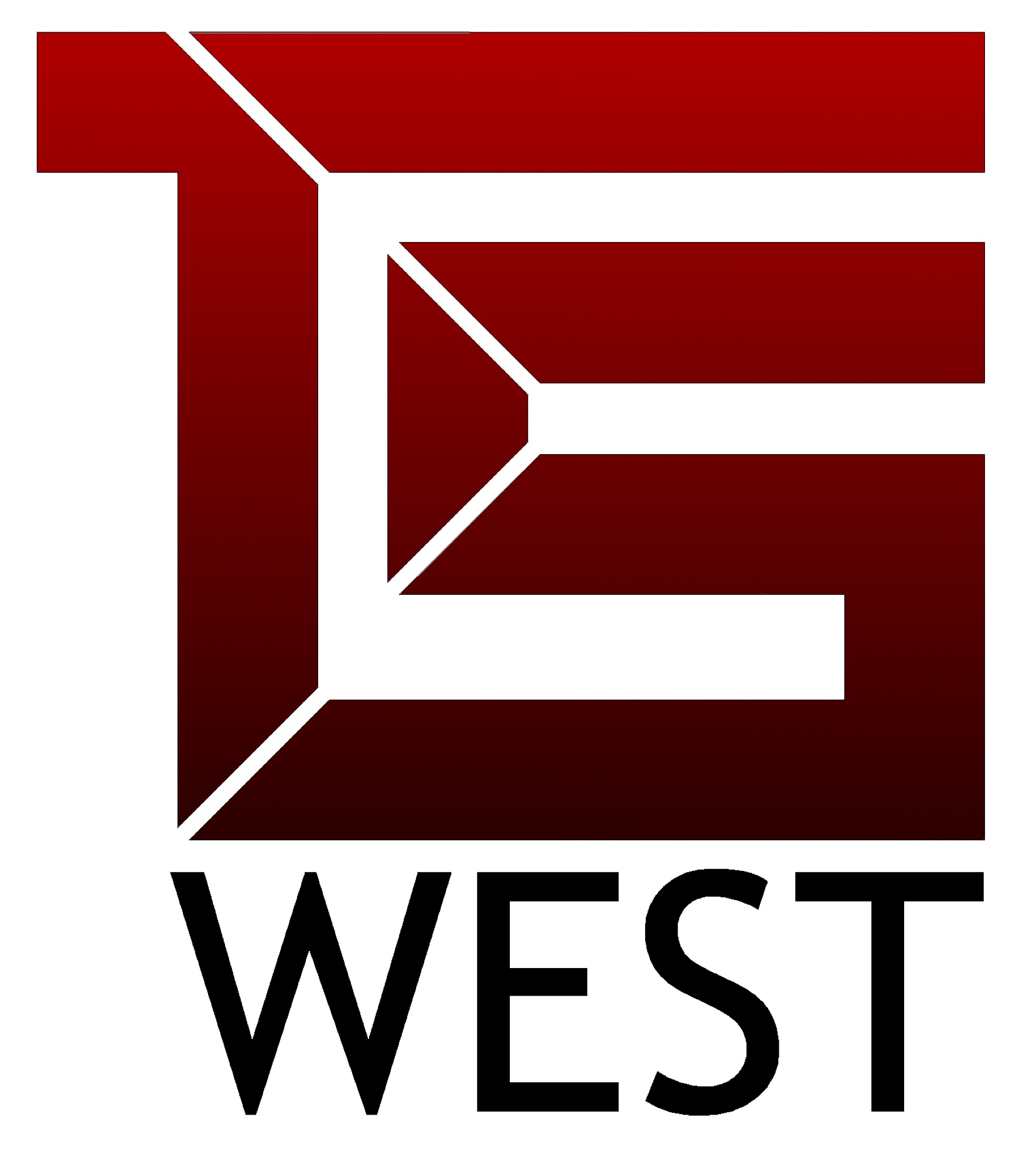 TS West LLC Logo
