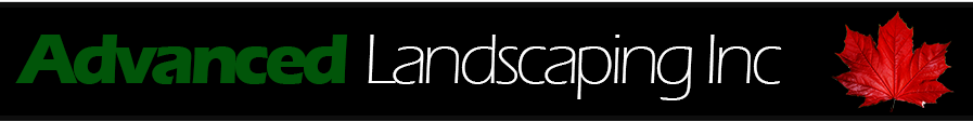Advanced Landscaping, Inc. Logo
