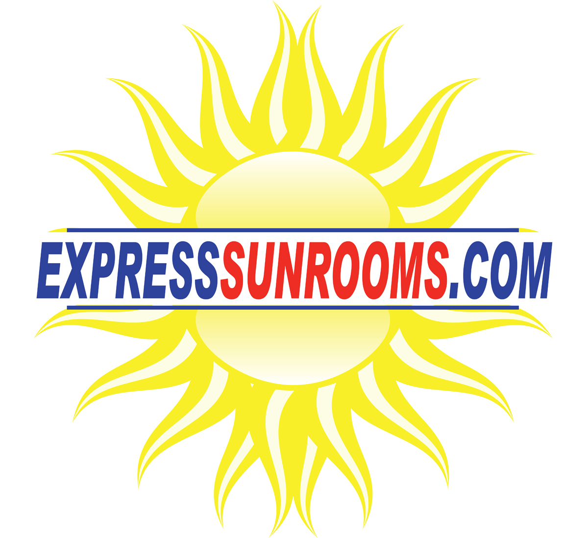 Express Sunrooms.com Logo
