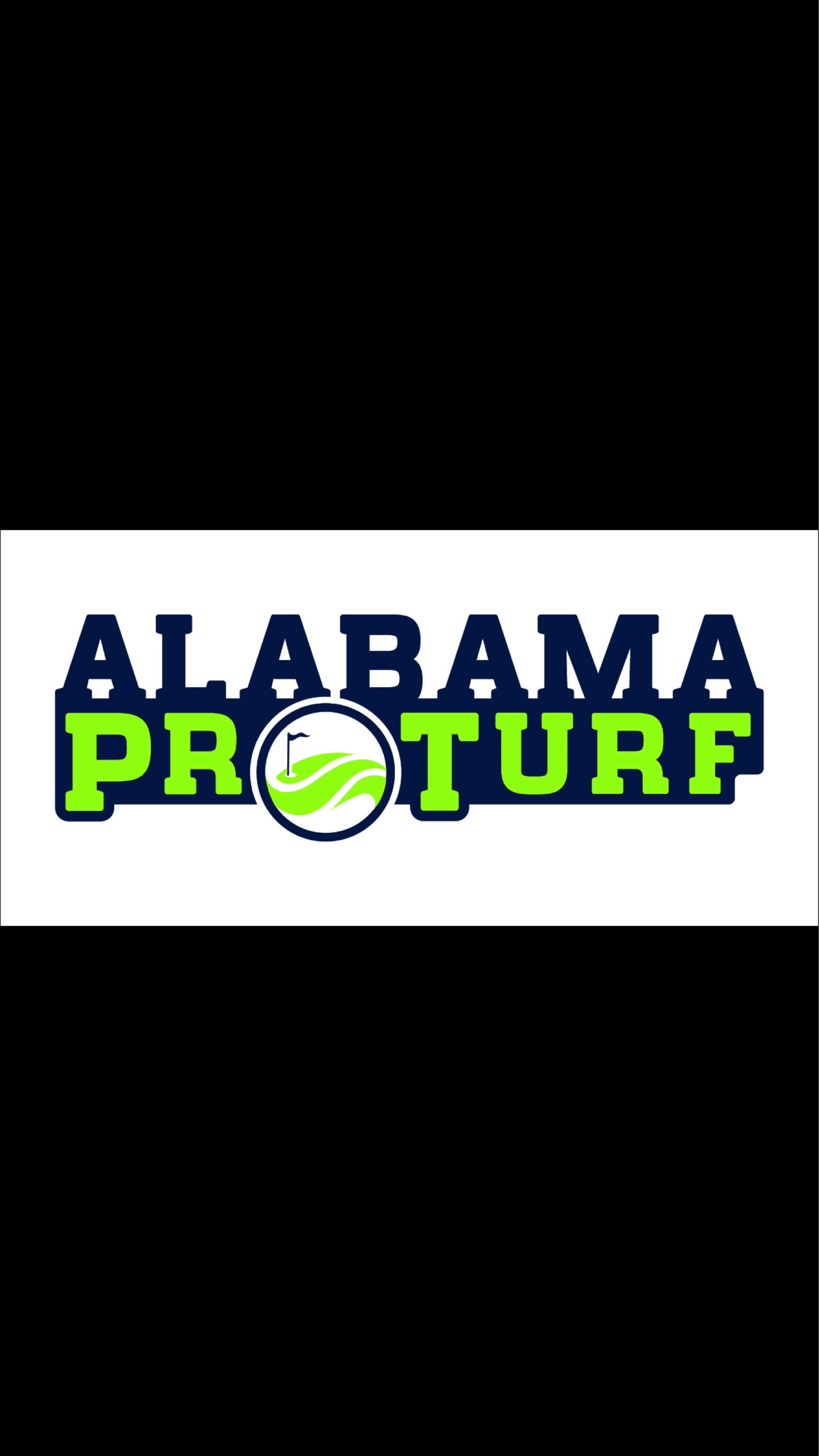 Alabama Pro Turf, LLC Logo