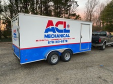 ACL Mechanical Logo
