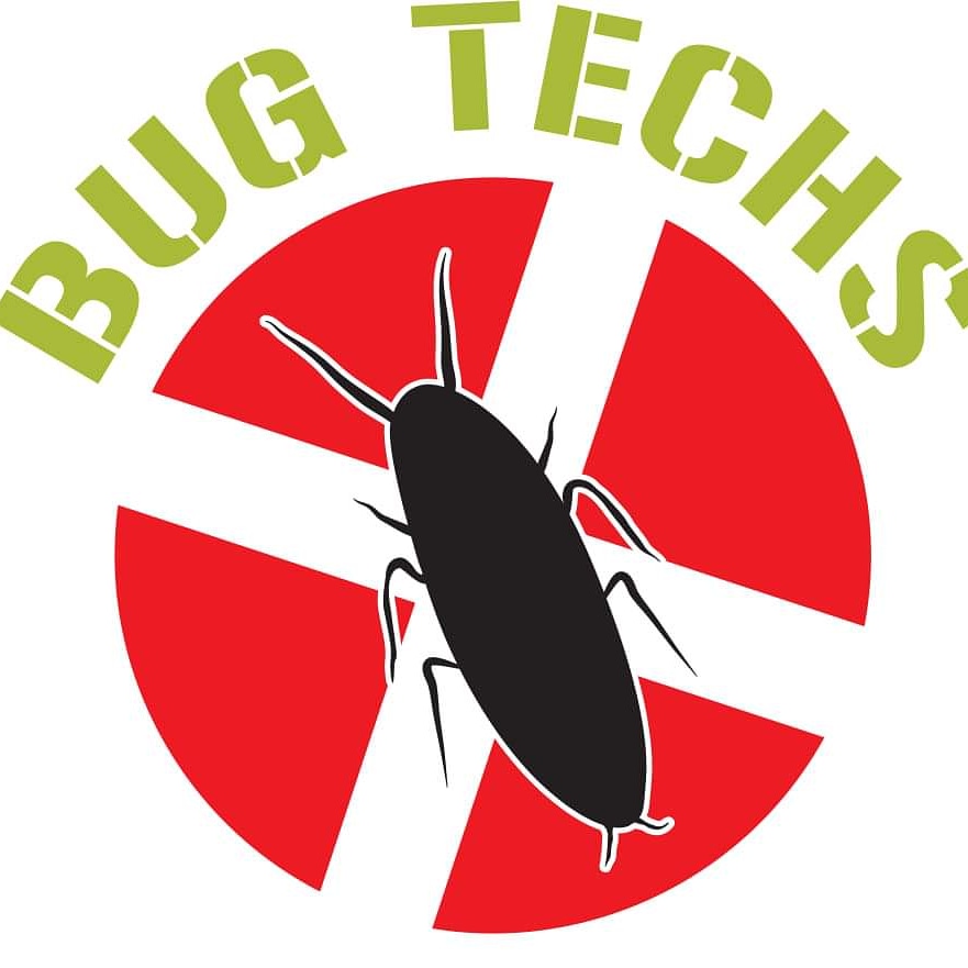 Bug Techs Pest Control Company, Inc. Logo