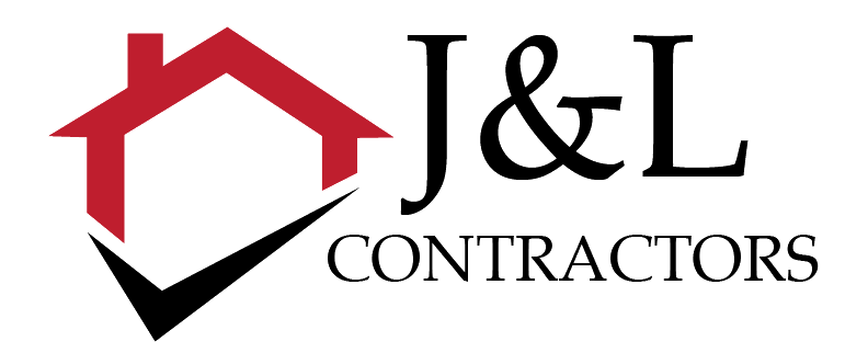 J&L Contractors, Inc. Logo