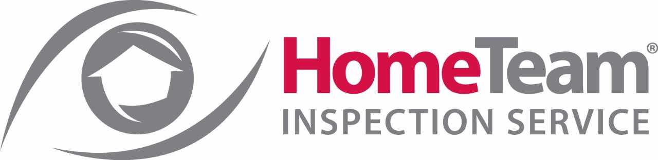 Home Team Inspection Service Logo