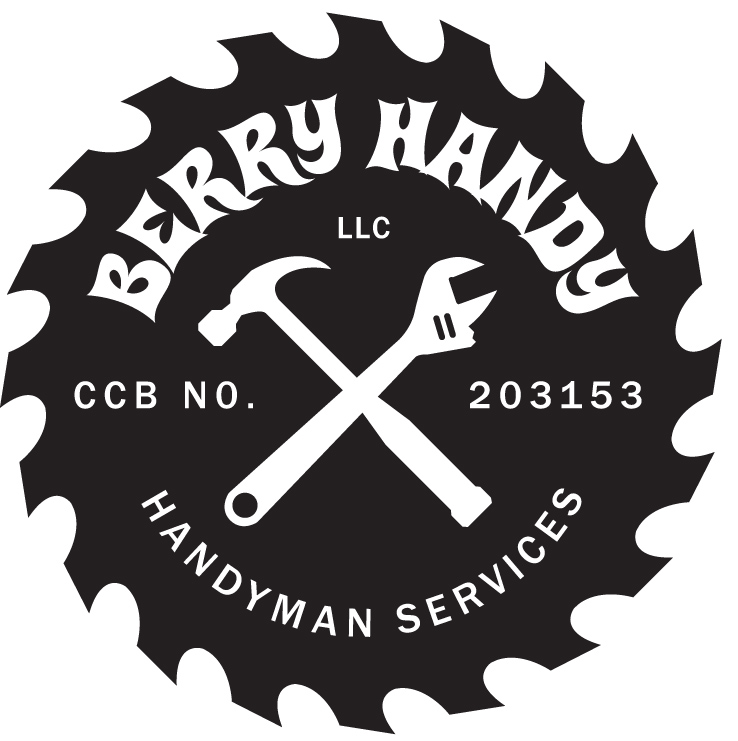 Berry Handy, LLC Logo
