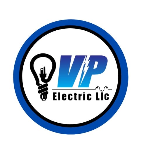 VP Electric, LLC Logo