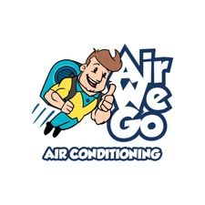 Air We Go, Inc. Logo