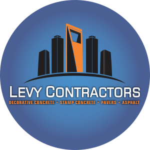 Levy Contractors, Corp. Logo
