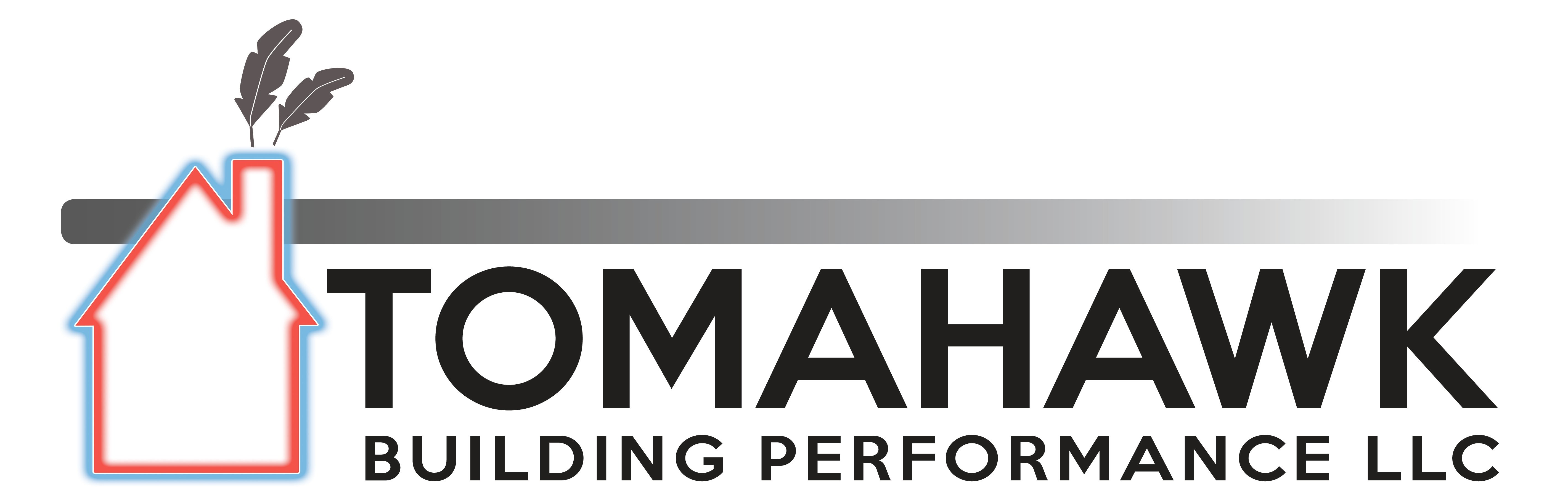 Tomahawk Building Performance, LLC Logo