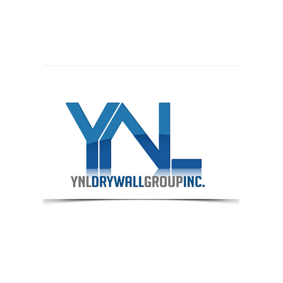 YNL Drywall Group, Inc. Logo