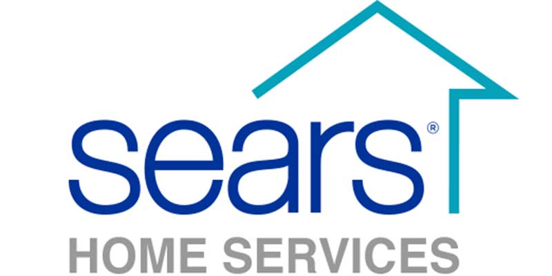 Sears Garage Door Services Logo