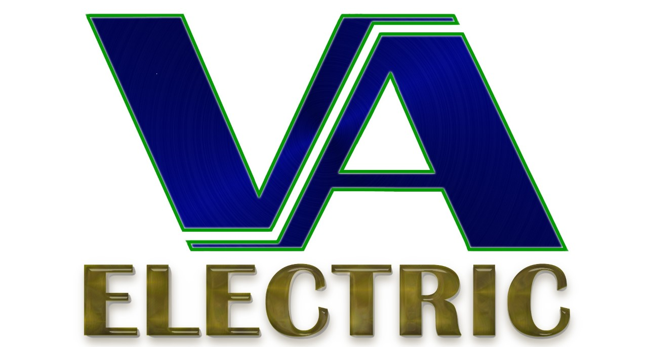 VA Electrical Contractors, LLC Logo
