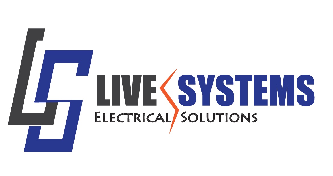 Live Systems, LLC Logo