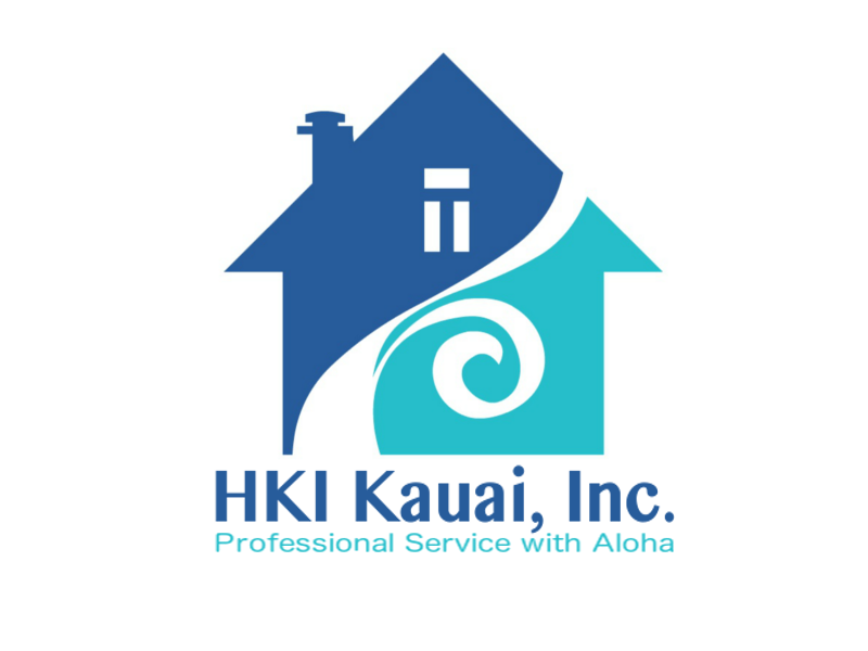 HKI Kauai, Inc. Logo