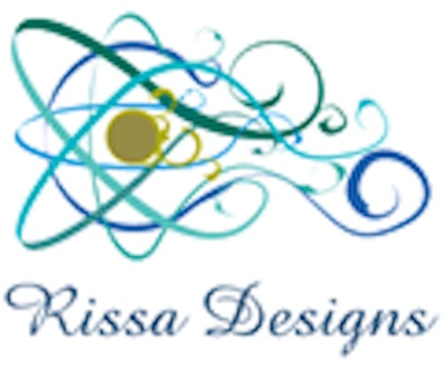 Rissa Designs Logo