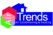 Air Trends A/C and Heating, LLC Logo