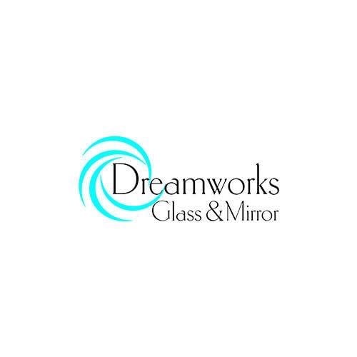 Shower Glass DreamWorks, LLC Logo