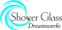 Shower Glass DreamWorks, LLC Logo