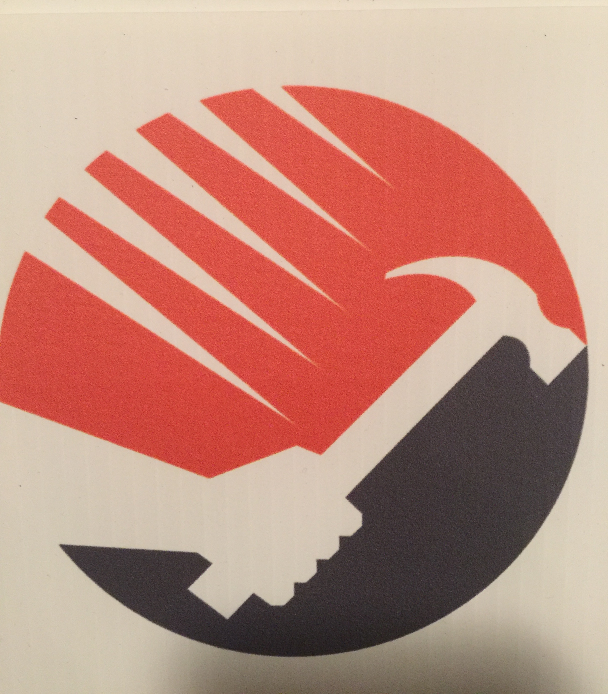 Tap Construction, LLC Logo