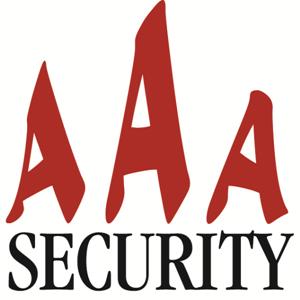 AAA Security Logo