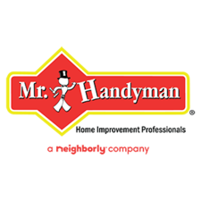 Mr. Handyman of SW Minneapolis & SW Suburbs Logo
