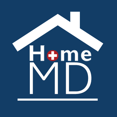 HomeMD Inspection Services, LLC Logo