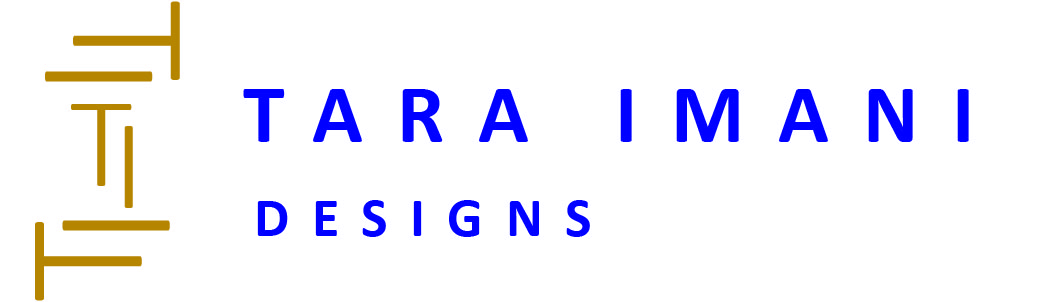 Tara Imani Design, LLC Logo