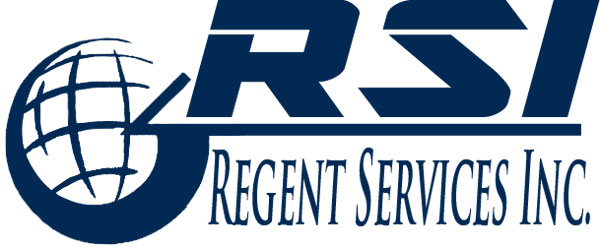Regent Services, Inc. Logo