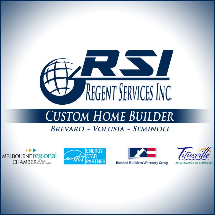 Regent Services, Inc. Logo
