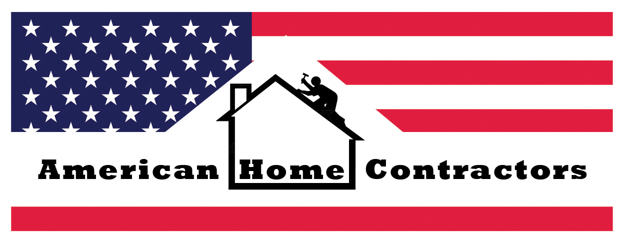 American Home Contractors, Inc. - Virginia Logo