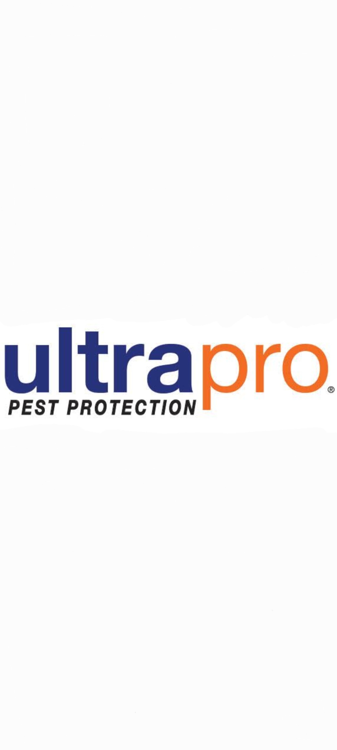 Ultrapro Pest Protection, LLC Logo