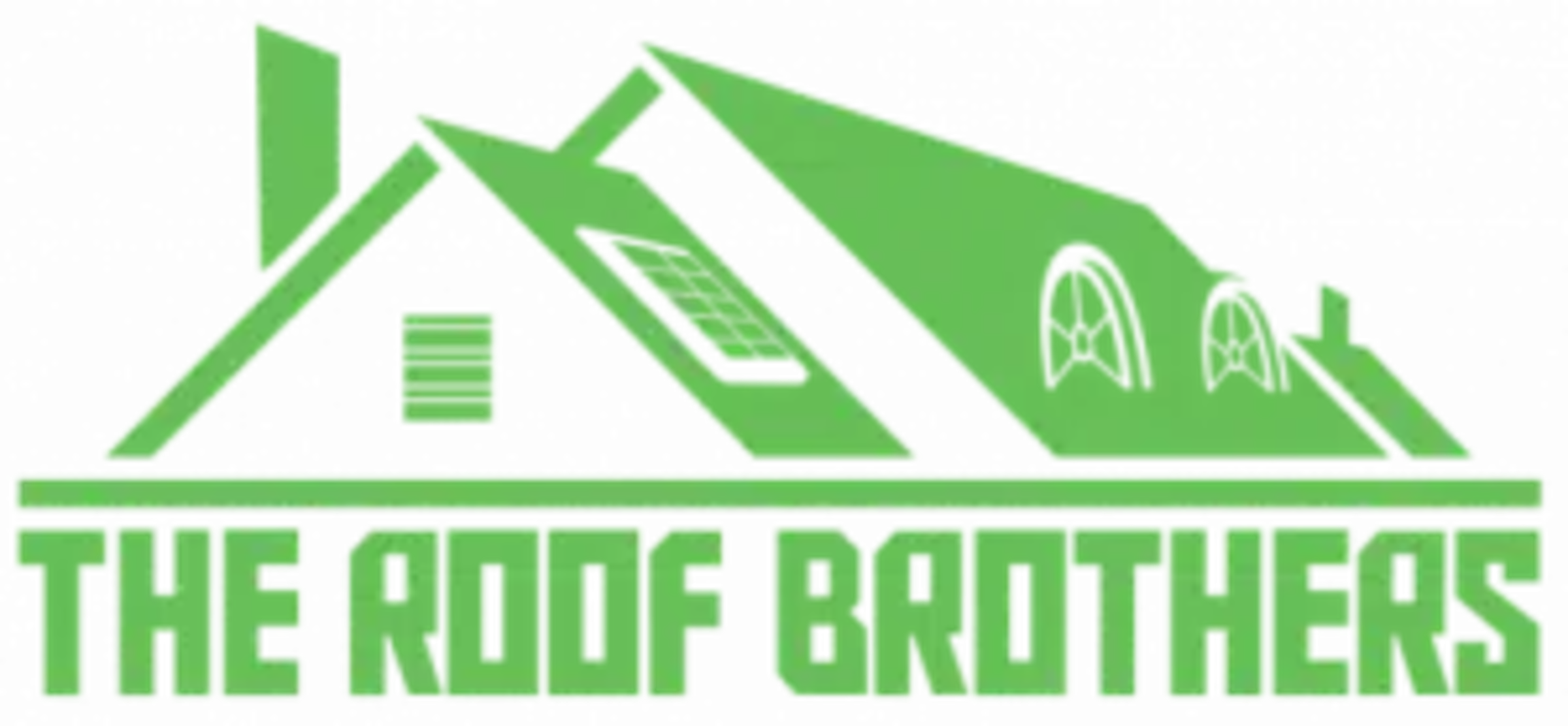 The Roof Brothers, Inc. Logo