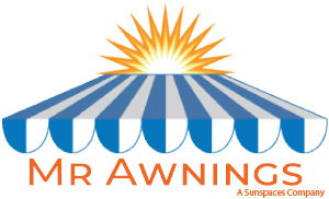 Mr. Awnings Logo