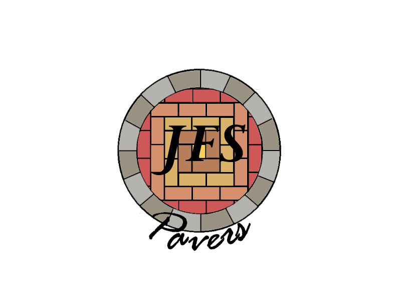J.F.S. Construction, Inc. Logo