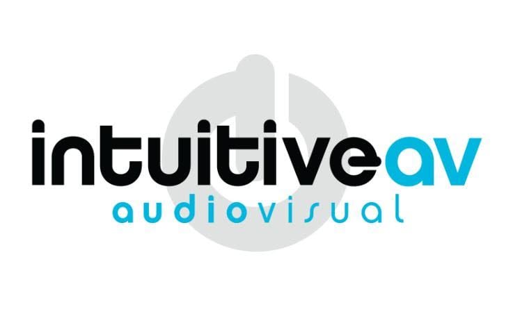 Intuitive AV Logo