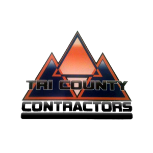 Tri County Contractors Logo