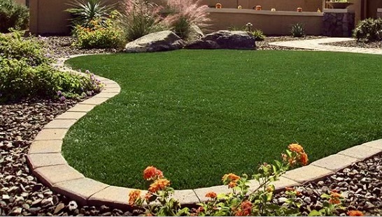Payless Landscape & Maintenance Service Logo