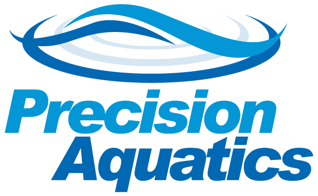 Precision Aquatics, Inc. Logo